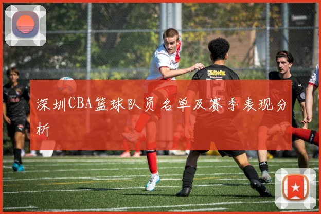 深圳CBA篮球队员名单及赛季表现分析
